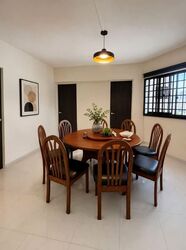 Blk 114 BUKIT PURMEI VILLE (Bukit Merah), HDB 5 Rooms #576503311